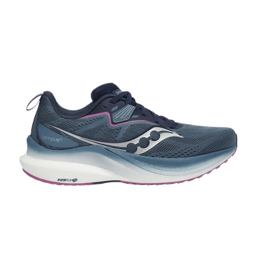 Saucony Wmns Tempus 2 'Mirage Navy'