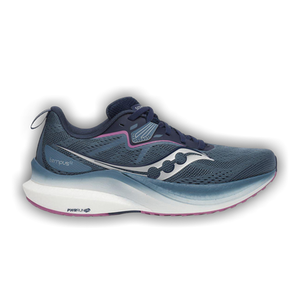 Saucony Wmns Tempus 2 'Mirage Navy'