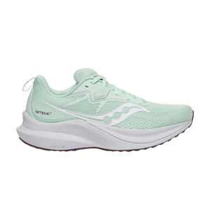 Saucony Wmns Tempus 2 'Jade Eggplant'