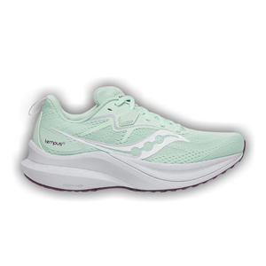 Saucony Wmns Tempus 2 'Jade Eggplant'