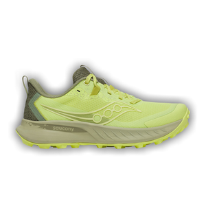 Saucony Wmns Peregrine 15 'Sunny Hemlock'