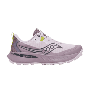 Saucony Wmns Peregrine 15 'Bloom Quail'