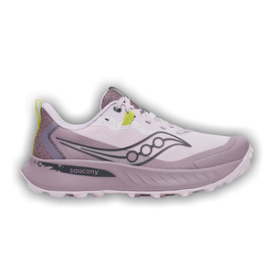 Saucony Wmns Peregrine 15 'Bloom Quail'