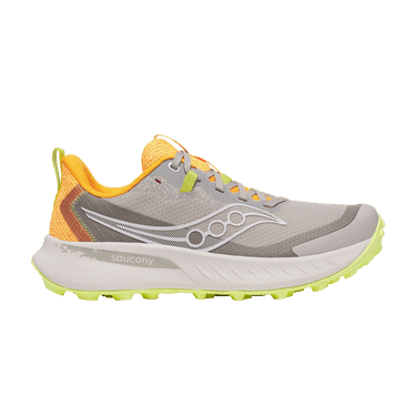 Saucony Wmns Peregrine 15 'Dove Peel'