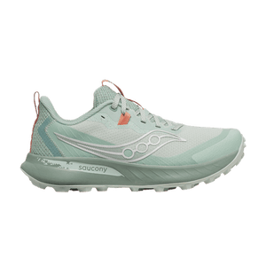 Saucony Wmns Peregrine 15 'Mist Aloe'