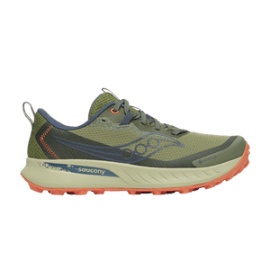 Saucony Wmns Peregrine 15 GORE-TEX 'Hemlock Dusk'