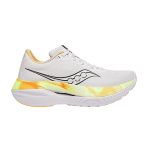 Saucony Wmns Endorphin Trainer 'White Black'