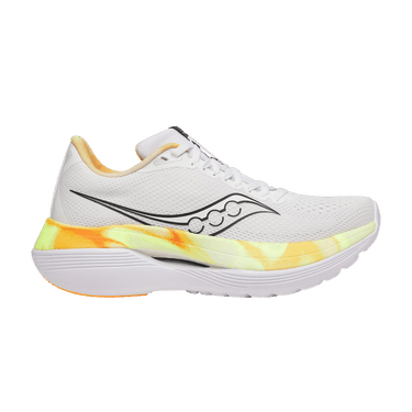 Saucony Wmns Endorphin Trainer 'White Black'