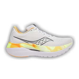 Saucony Wmns Endorphin Trainer 'White Black'