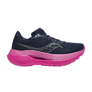 Saucony Wmns Endorphin Trainer 'Navy Fuchsia'