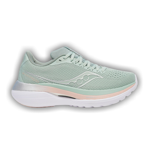 Saucony Wmns Endorphin Trainer 'Aloe'