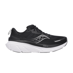 Saucony Wmns Guide 18 'Black White'