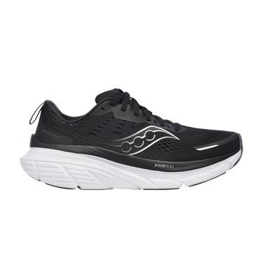Saucony Wmns Guide 18 'Black White'