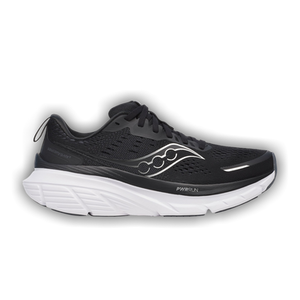 Saucony Wmns Guide 18 'Black White'