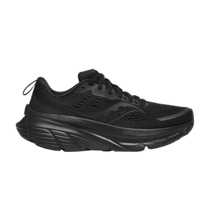 Saucony Wmns Guide 18 'Triple Black'