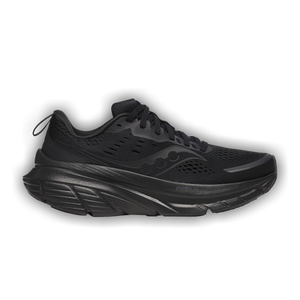 Saucony Wmns Guide 18 'Triple Black'