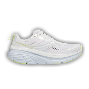 Saucony Wmns Guide 18 'White Ice Melt'