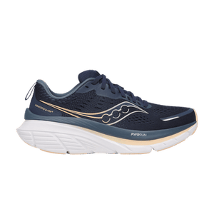 Saucony Wmns Guide 18 'Navy Apricot'