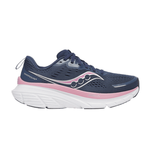 Saucony Wmns Guide 18 'Navy Orchid'
