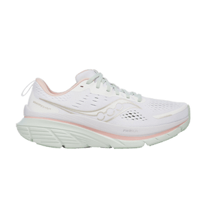Saucony Wmns Guide 18 'White Mist'