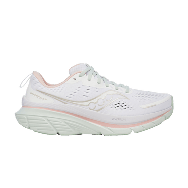Saucony Wmns Guide 18 'White Mist'