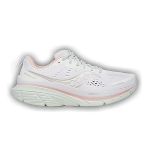 Saucony Wmns Guide 18 'White Mist'