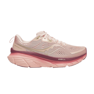 Saucony Wmns Guide 18 'Cameo Terra'