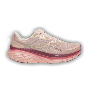 Saucony Wmns Guide 18 'Cameo Terra'
