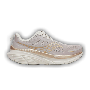 Saucony Wmns Guide 18 'Oat Quartz'