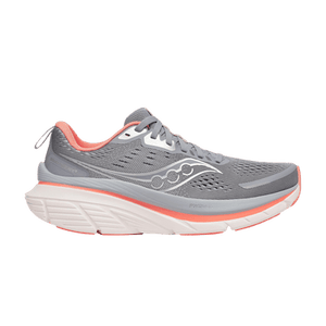 Saucony Wmns Guide 18 'Flint Salmon'