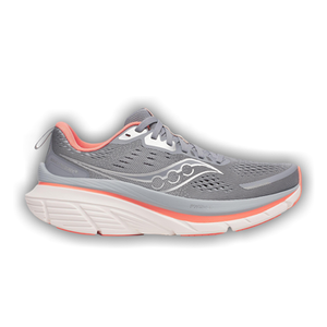 Saucony Wmns Guide 18 'Flint Salmon'