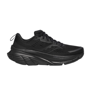 Saucony Wmns Guide 18 Wide 'Triple Black'