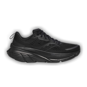 Saucony Wmns Guide 18 Wide 'Triple Black'