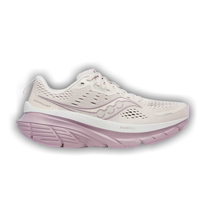 Saucony Wmns Guide 18 Wide 'Moon Quail'