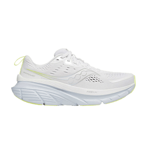 Saucony Wmns Guide 18 Wide 'White Ice Melt'