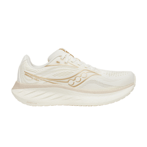 Saucony Wmns Ride 18 'Vanilla'
