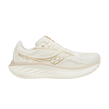 Saucony Wmns Ride 18 'Vanilla'