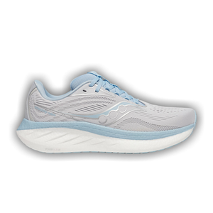 Saucony Wmns Ride 18 'Cloud Dream'