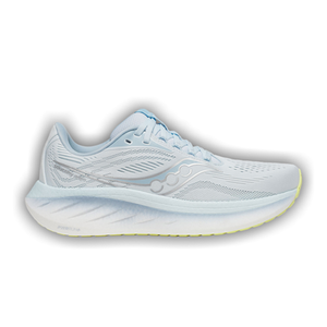 Saucony Wmns Ride 18 'Ice Melt Dream'