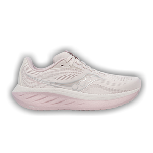 Saucony Wmns Ride 18 'Moon Woodrose'
