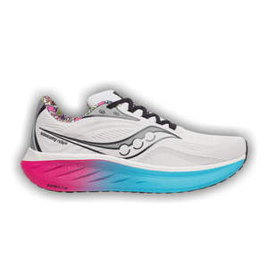 Keith Haring x Saucony Wmns Ride 18 'Love'