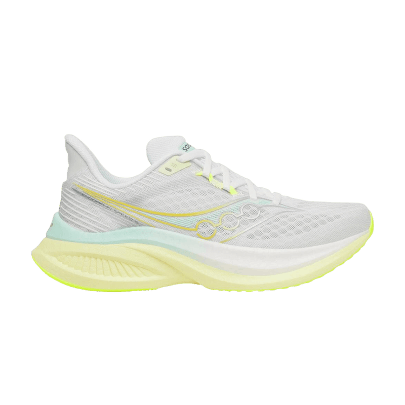 Saucony Wmns Endorphin Speed 5 'White Tender' S110071 44