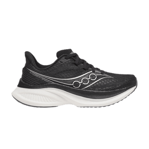 Saucony Wmns Endorphin Speed 5 'Black White'