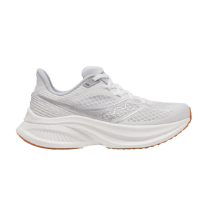 Saucony Wmns Endorphin Speed 5 'White Gum'