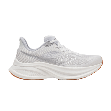 Saucony Wmns Endorphin Speed 5 'White Gum'