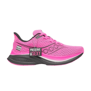 Black Girls Run! x Saucony Wmns Endorphin Speed 5 'Hot Pink'