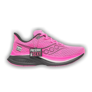 Black Girls Run! x Saucony Wmns Endorphin Speed 5 'Hot Pink'