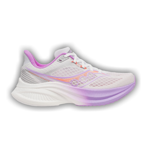 Saucony Wmns Endorphin Speed 5 'White Crocus'