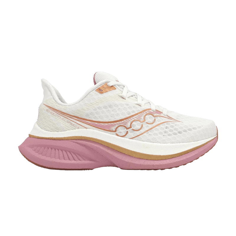 Saucony Wmns Endorphin Speed 5 Wide 'Ivory Mauve' S11008140