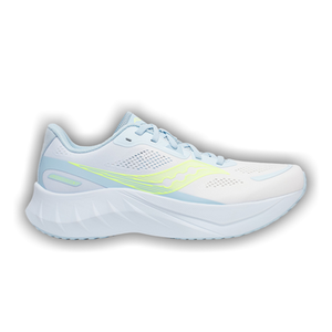 Saucony Wmns Tide 2 'White Ice Melt'
